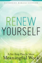 Capa do artigo Renew Yourself