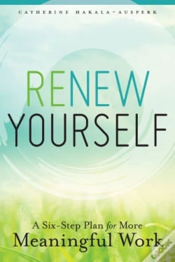 Capa do artigo Renew Yourself