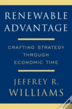 Capa do artigo Renewable Advantage