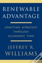 Capa do artigo Renewable Advantage