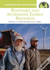 Renewable And Alternative Energy Resources