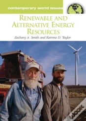 Capa do artigo Renewable And Alternative Energy Resources