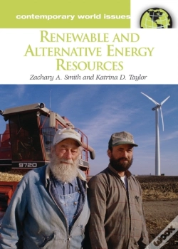 Capa do artigo Renewable And Alternative Energy Resources