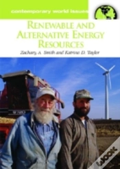 Capa do artigo Renewable And Alternative Energy Resources