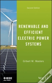 Renewable And Efficient Electric Power Systems