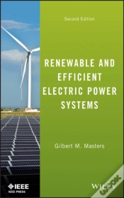 Capa do artigo Renewable And Efficient Electric Power Systems