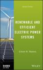 Renewable And Efficient Electric Power Systems - Preview