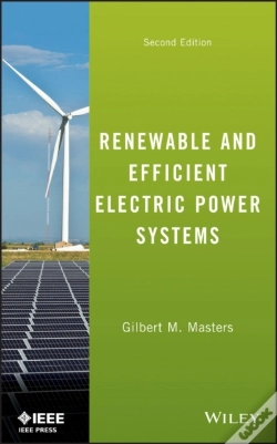 Capa do artigo Renewable And Efficient Electric Power Systems