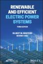 Renewable And Efficient Electric Power Systems - Preview