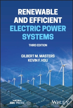 Capa do artigo Renewable And Efficient Electric Power Systems