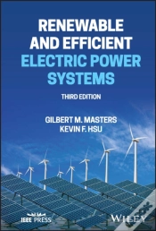 Capa do artigo Renewable And Efficient Electric Power Systems