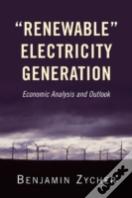 Renewable Electricity Generation