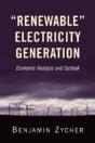 Renewable Electricity Generation - Preview