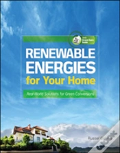 Capa do artigo Renewable Energies For Your Home
