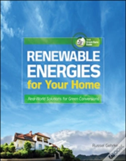 Capa do artigo Renewable Energies For Your Home