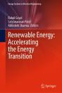 Renewable Energy: Accelerating The Energy Transition - Preview