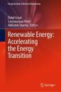 Renewable Energy: Accelerating The Energy Transition - Preview