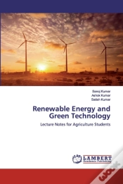 Capa do artigo Renewable Energy And Green Technology