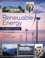 Capa do artigo Renewable Energy