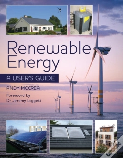 Capa do artigo Renewable Energy