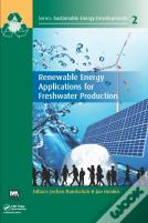 Renewable Energy Applications For Freshwater Production