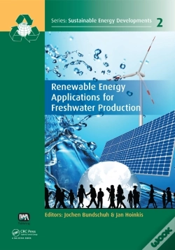 Capa do artigo Renewable Energy Applications For Freshwater Production