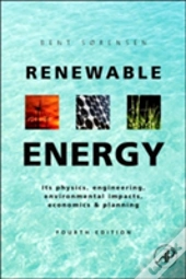 Renewable Energy