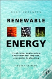 Capa do artigo Renewable Energy