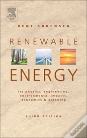 Capa do artigo Renewable Energy