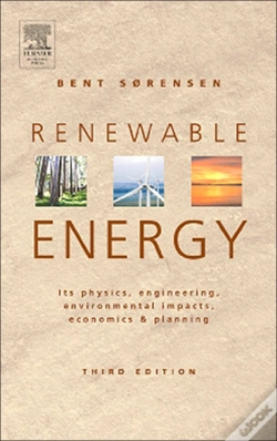 Capa do artigo Renewable Energy