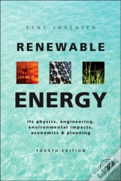 Capa do artigo Renewable Energy