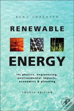 Capa do artigo Renewable Energy