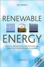 Renewable Energy