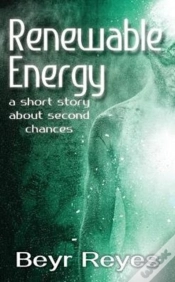 Capa do artigo Renewable Energy