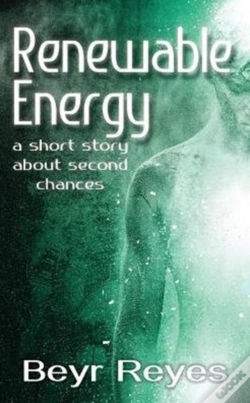 Capa do artigo Renewable Energy