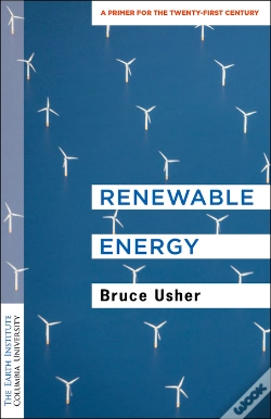 Capa do artigo Renewable Energy