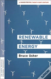 Capa do artigo Renewable Energy