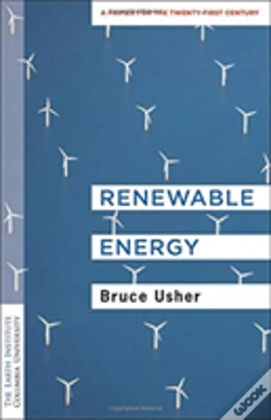 Capa do artigo Renewable Energy