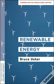 Capa do artigo Renewable Energy