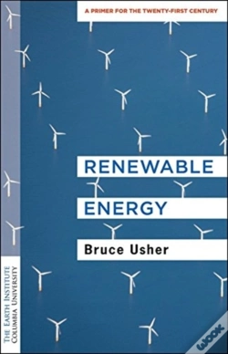Capa do artigo Renewable Energy