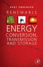 Renewable Energy Conversion, Transmission, And Storage - Preview