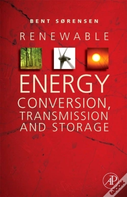 Capa do artigo Renewable Energy Conversion, Transmission, And Storage
