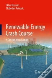 Renewable Energy Crash Course