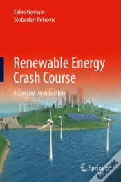 Capa do artigo Renewable Energy Crash Course