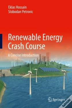 Capa do artigo Renewable Energy Crash Course