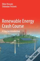 Renewable Energy Crash Course