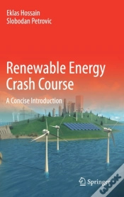 Capa do artigo Renewable Energy Crash Course