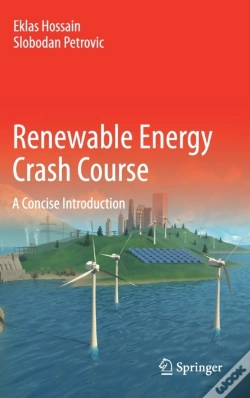 Capa do artigo Renewable Energy Crash Course