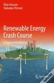 Capa do artigo Renewable Energy Crash Course