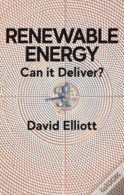 Capa do artigo Renewable Energy